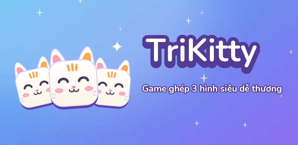 TriKitty